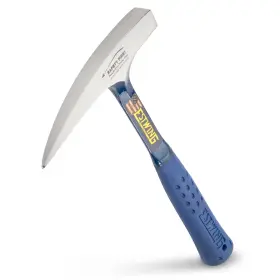 B0002YWCIM ESTWING Geology Hammer Pointed Tip Shock Reduction