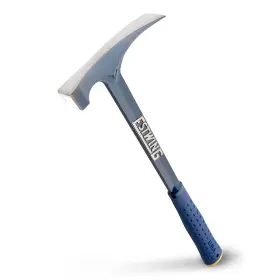 B01N7Y4ZKO ESTWING Bricklayers Masons Hammer Forged Steel