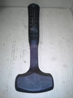 B3-2LB ESTWING Drilling Crack Hammer Sledge #2