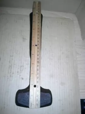 B3-2LB ESTWING Drilling Crack Hammer Sledge #3