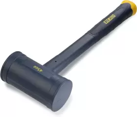 CCD45 ESTWING Blow Hammer Mallet Polyurethane Cushion Grip #2
