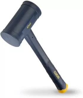 CCD45 ESTWING Blow Hammer Mallet Polyurethane Cushion Grip