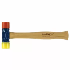 DFH12 ESTWING Rubber Mallet Hammer #2