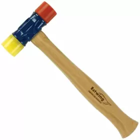 DFH12 ESTWING Rubber Mallet Hammer