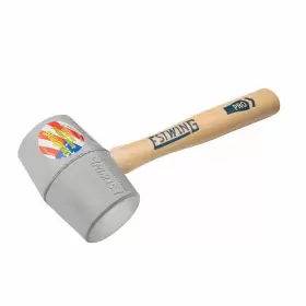 DH12N ESTWING Deadhead Rubber Mallet Head #3