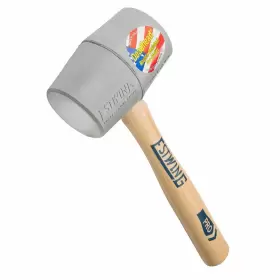 DH12N ESTWING Deadhead Rubber Mallet Head