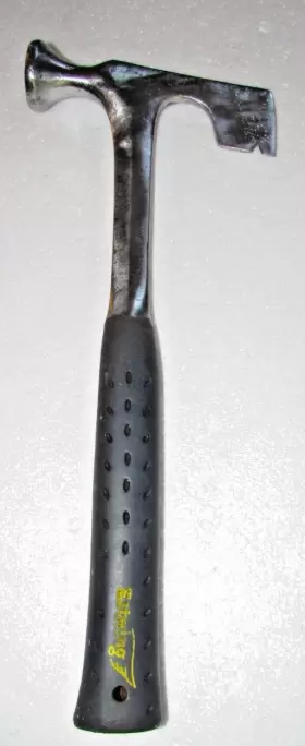 ESTWING DRYWALL HAMMER/HATCHET E3-11 Plasterboard Milled Head