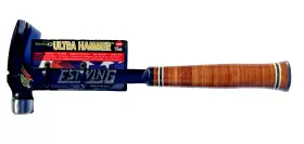 E15SM ESTWING Gripped Ultra Framing Hammer