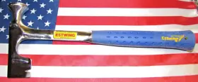 E3-11H ESTWING Drywall Sheetrock Hammer Hatchet