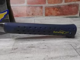 E3-16BP ESTWING Ball Peen Hammer Forged Grip #3