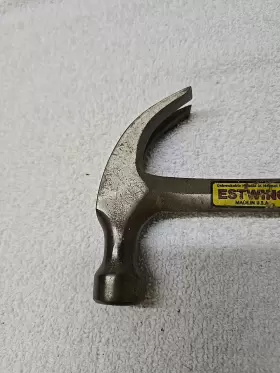 E3-16C ESTWING Curved Claw Hammer #3