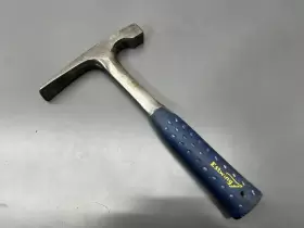 E3-20BL ESTWING Masonry Brick Hammer Grip