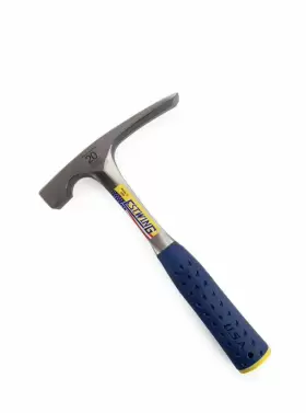 E3-20BLC ESTWING Tools Bricklayer Mason Hammer