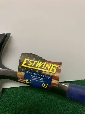 E3-20S ESTWING Solid Steel Shock Reduction Grip Nail #3