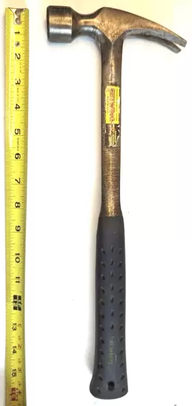 E3-22 ESTWING Framing Hammer