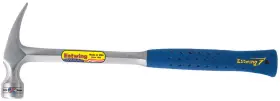 E3-22C ESTWING Curved Claw Nail Hammer Handle