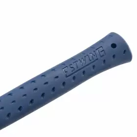 E3-24SM ESTWING Milled Framing Hammer Shock Reduction #3