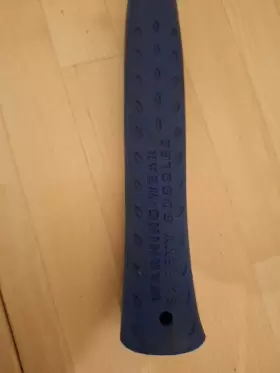 E3-32BP ESTWING Ball Peen Hammer #3
