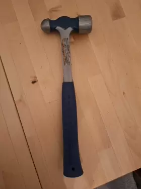E3-32BP ESTWING Ball Peen Hammer