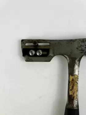 E3-39 ESTWING Shinglers Hatchet Hammer Gauge Roofing #3