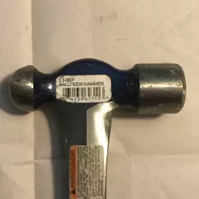 E3-8BP ESTWING Ballpeen Hammer #2