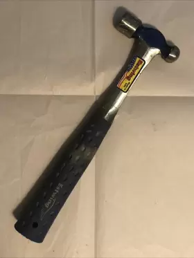 E3-8BP ESTWING Ballpeen Hammer