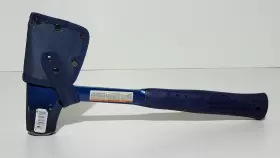 E3-FF4 ESTWING Fireside Friend Axe Wood Splitting Maul Sledge #2