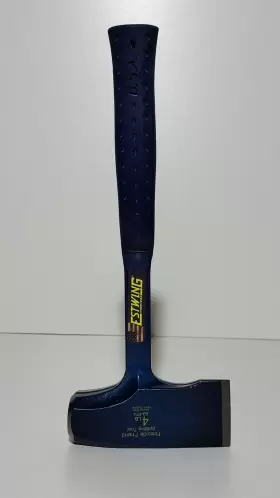 E3-FF4 ESTWING Fireside Friend Axe Wood Splitting Maul Sledge #3
