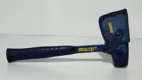 E3-FF4 ESTWING Fireside Friend Axe Wood Splitting Maul Sledge