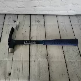 E6-19SM ESTWING Ultra Framing Hammer Milled