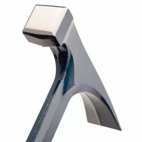 E622BLCL ESTWING Bricklayer Hammer Shock Reduction #3