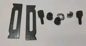 E8B5EG ESTWING Eg Blades Gauge Screw