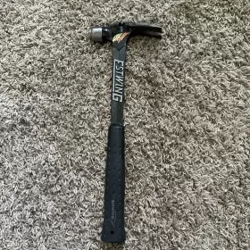 EB-15SM ESTWING Gripped Ultra Framing Hammer Milled
