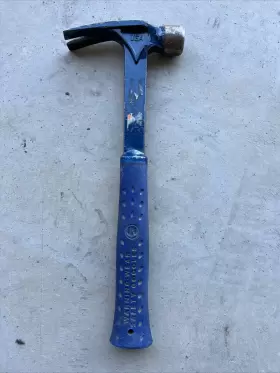EB-15SR ESTWING Ultra Framing Hammer #2