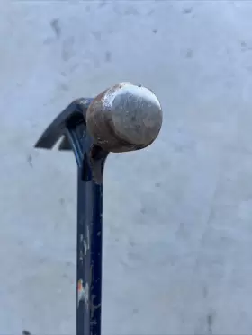 EB-15SR ESTWING Ultra Framing Hammer #3