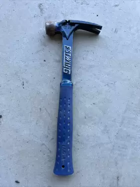 EB-15SR ESTWING Ultra Framing Hammer