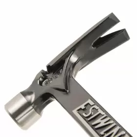 EB19SM ESTWING Ultra Sleek Milled Hammer Shock #2