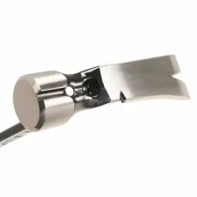 EB19SM ESTWING Ultra Sleek Milled Hammer Shock #3