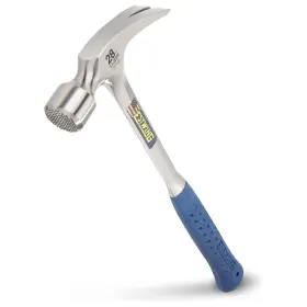 EJD23719 ESTWING Framing Hammer Steel Handle