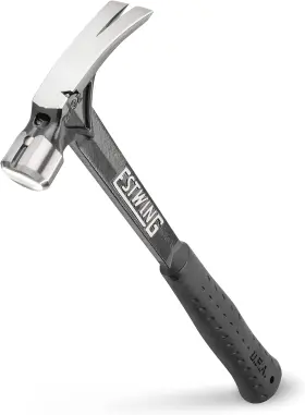 ESTE615S ESTWING Ultra Hammer Claw Framer Shock