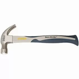 SSCF20C ESTWING MFG CO Pack Cf Claw Hammer