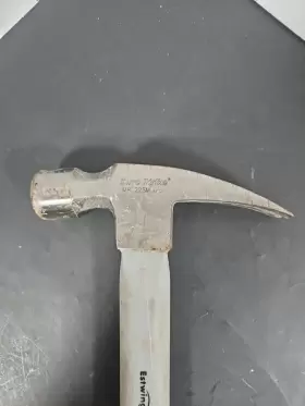 MRF22S ESTWING Sure Strike Fiberglass Handle Hammer #3