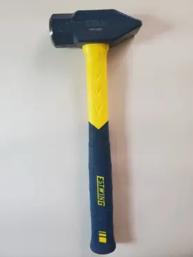 MRF40BS ESTWING Sure Strike Fiberglass Blacksmiths Hammer