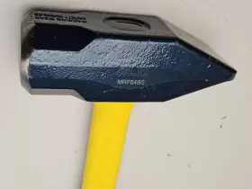 MRF64BS ESTWING Sure Strike Blacksmith Hammer Fiberglass #3