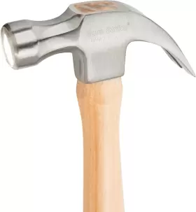 MRW20C ESTWING Sure Strike Hammer Curved Claw Hickory Wood #3