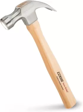 MRW20C ESTWING Sure Strike Hammer Curved Claw Hickory Wood