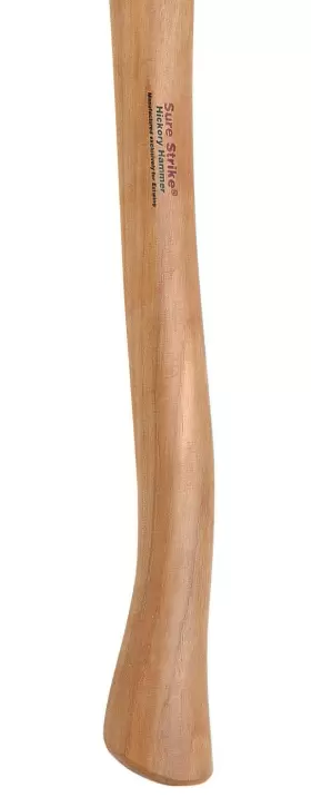 MRW25LM ESTWING Sure Strike Framing Hammer Straight Claw #3