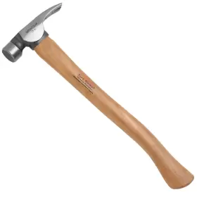 MRW25LM ESTWING Sure Strike Framing Hammer Straight Claw