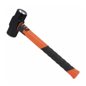 TV-104487 ESTWING Head Sledge Hammer Fiberglass Handle