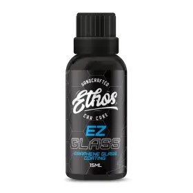 750258799200 ETHOS HANDCRAFTED CARE Car Ez Glass Graphene